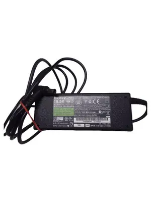 SONY Laptop Ladekabel