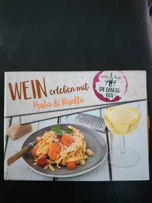 LINGEN VERLAG Geschenkbox