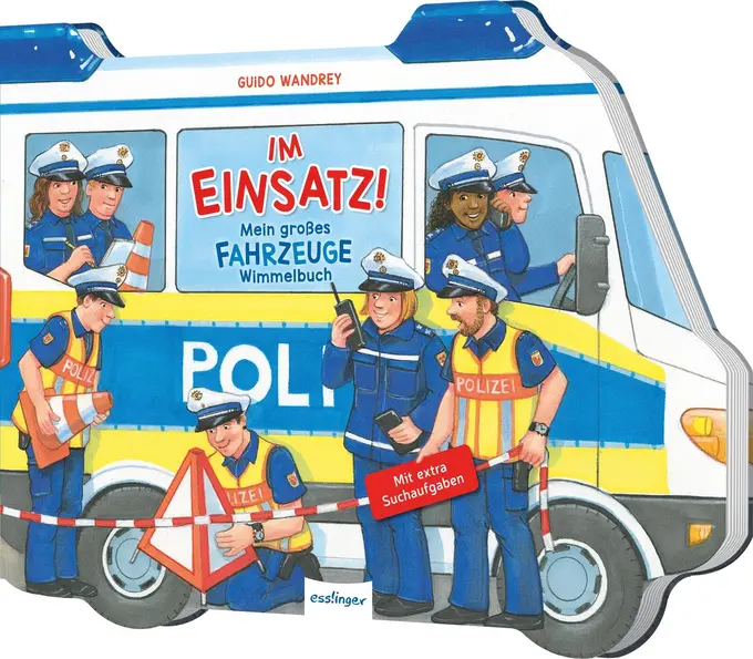 Buch für Kinder Bild 1