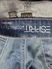 Vorschaubild 3 von Damen Jeans Regular Fit W31/40 Blau Casual