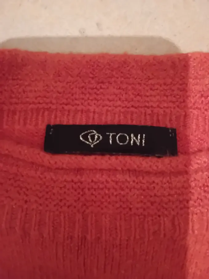 MELODY Pullover Bild 4