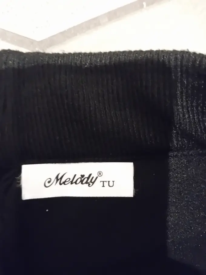 MELODY Pullover Bild 2