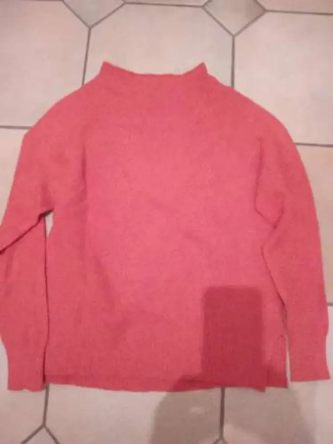 MELODY Pullover Bild 3