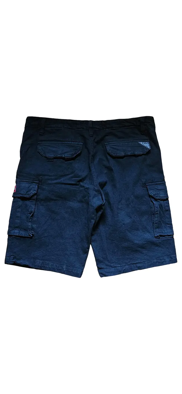 GEOGRAPHICAL NORWAY Cargo Shorts Bild 2