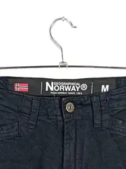 Vorschaubild 3 von Herren Cargo Shorts Schwarz Casual Einheitsgröße