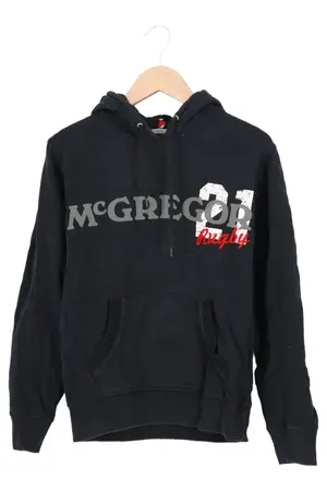 MCGREGOR Kapuzenpullover