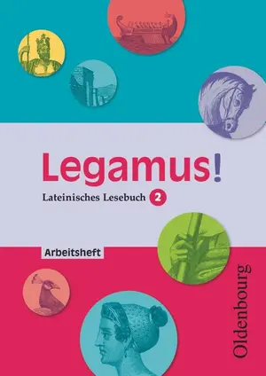 Buch für den Unterricht