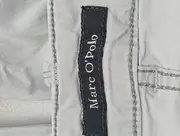 Vorschaubild 3 von MARC O POLO Mom Jeans Damen 34/XS Grau Klassisch Casual