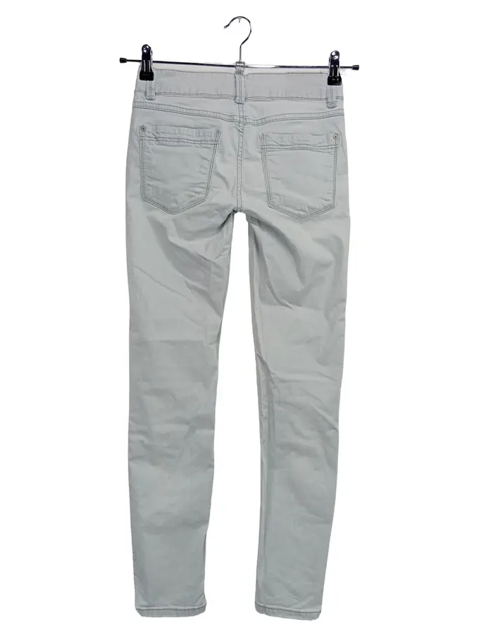 MARC O POLO Jeans Straight Leg Bild 2