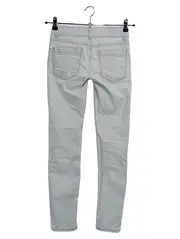 Vorschaubild 2 von MARC O POLO Mom Jeans Damen 34/XS Grau Klassisch Casual