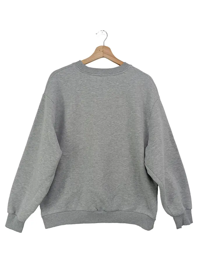 PULL&BEAR Sweatshirt Bild 2