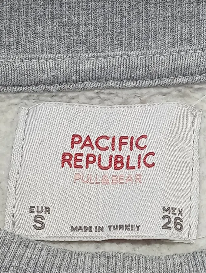 PULL&BEAR Sweatshirt Bild 3