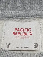 Vorschaubild PULL&BEAR Sweatshirt 3