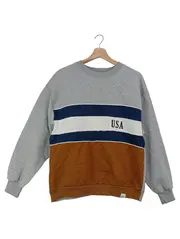 Vorschaubild PULL&BEAR Sweatshirt 1