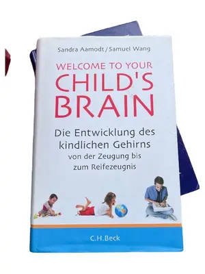 Fachbuch für Psychologie