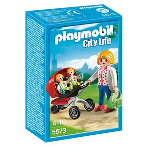 PLAYMOBIL Playmobil Spielfiguren-Set