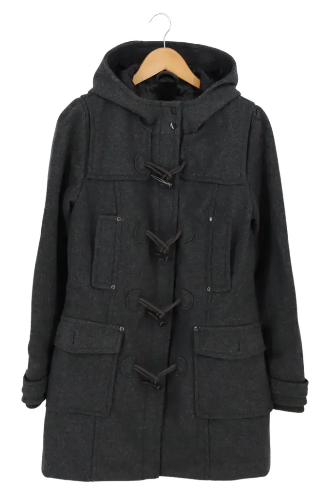 SPOOM Dufflecoat Bild 1