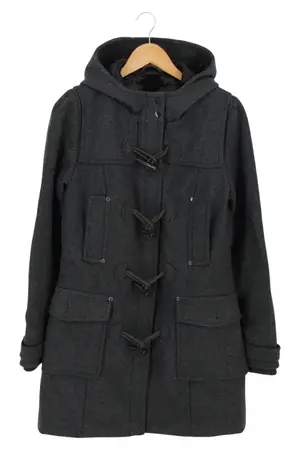 SPOOM Dufflecoat