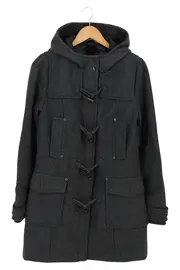 Vorschaubild SPOOM Dufflecoat 1