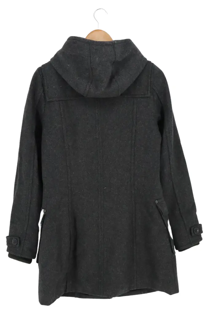 SPOOM Dufflecoat Bild 2