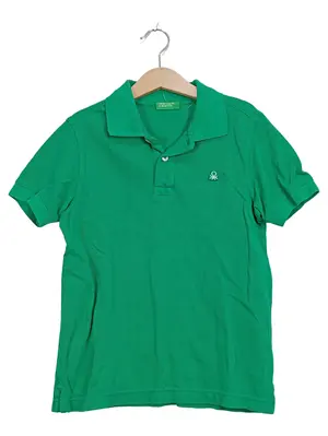 UNITED COLORS OF BENETTON Poloshirt