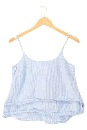 NOISY MAY Top