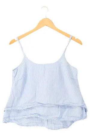 NOISY MAY Top