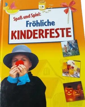 Hobbybuch