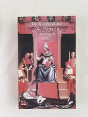 Vorschaubild Historischer Roman 1