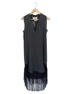 BY MALENE BIRGER Abendkleid