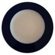 Vorschaubild 1 von Essteller Porzellan Blau Weiß 20 cm Germany Klassisch