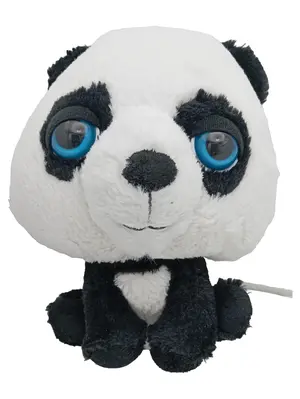 BIG HEADZ Kuscheltier