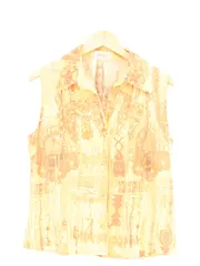 Vorschaubild GINA BACCONI Bluse 1