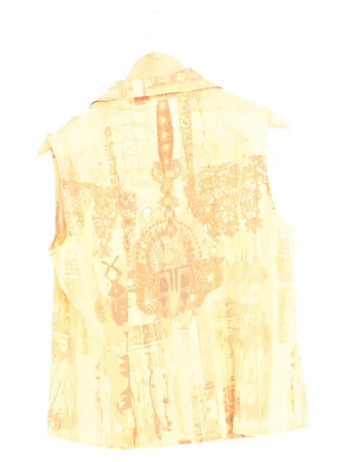 GINA BACCONI Bluse Bild 2