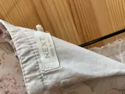 Vorschaubild 2 von Kinder Freizeitkleid Gr. 168 Blumenmuster Langarm Mehrfarbig Rüschen