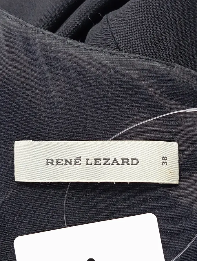 RENÉ LEZARD Etuikleid Bild 3