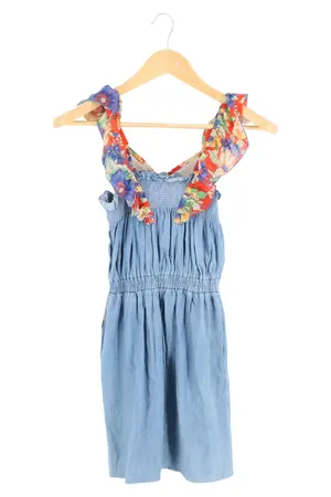 FLOWER Sommerkleid