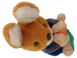 UNI TOYS Baby Kuscheltier