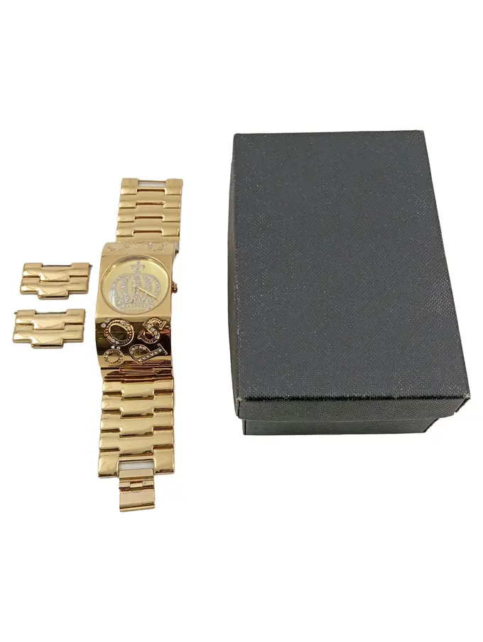 HARALD GLÖÖCKLER Armbanduhr Bild 1