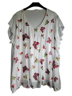 PAPRIKA Bluse