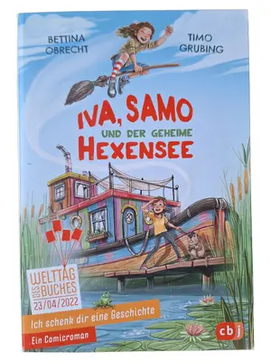 Magie und Übernatürliches