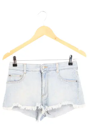 STELLA MCCARTNEY Jeans Shorts