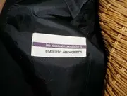 Vorschaubild 4 von Damen Blazer Business Gr. 34/XS Blau Wolle Elegant