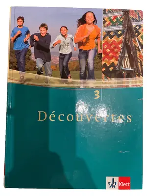 Buch für den Unterricht