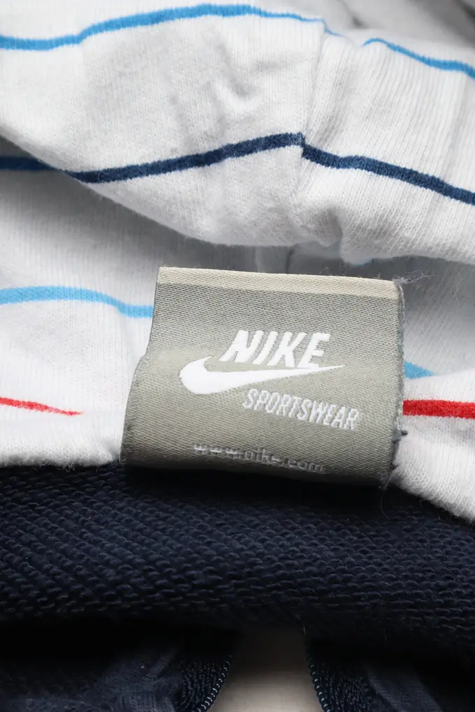 NIKE Sweatjacke Bild 3