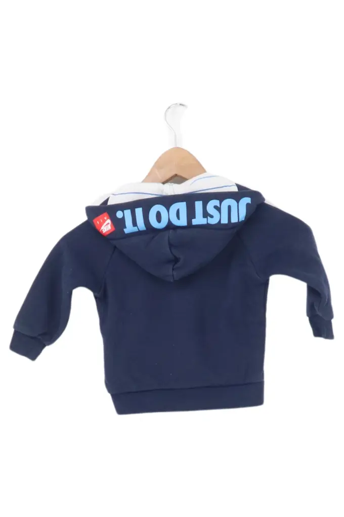 NIKE Sweatjacke Bild 2