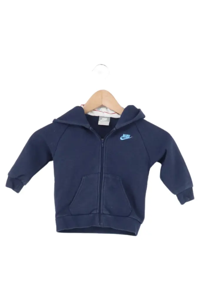 NIKE Sweatjacke Bild 1