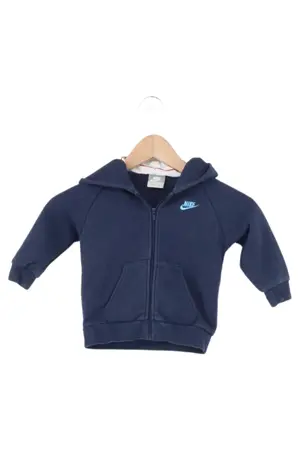 NIKE Sweatjacke