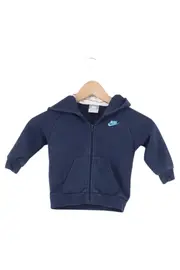 Vorschaubild NIKE Sweatjacke 1