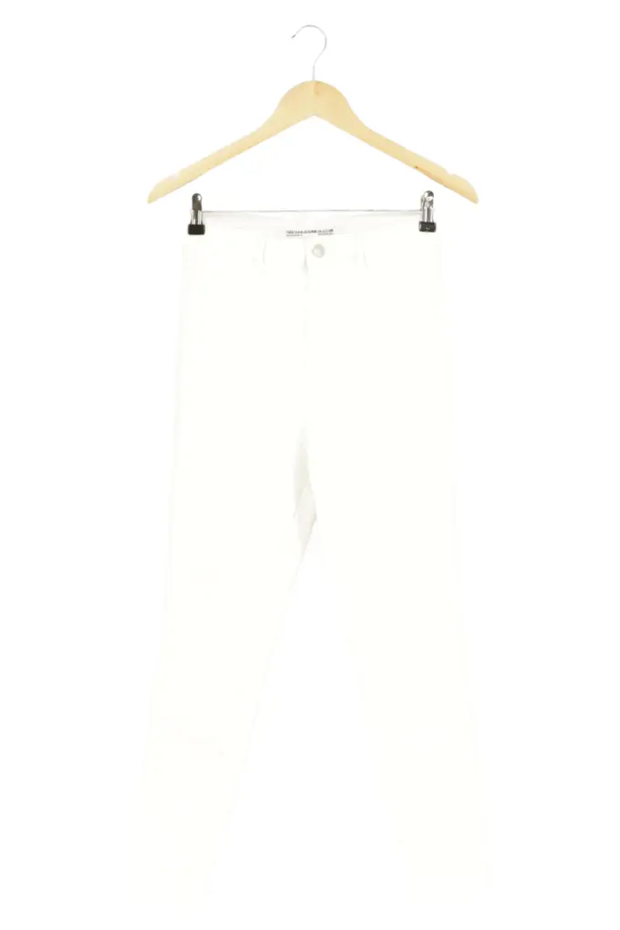 ZARA Stoffhose Bild 1